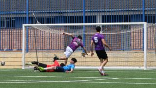 Final Fútbol 25-26