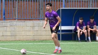 Final Fútbol 25-26