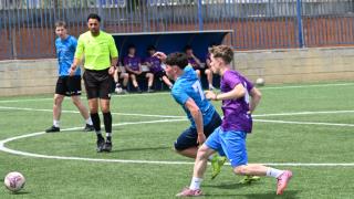 Final Fútbol 25-26