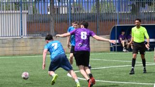 Final Fútbol 25-26
