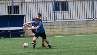 Final Fútbol 25-26