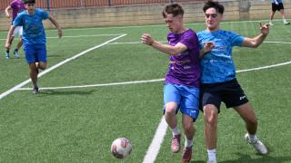 Final Fútbol 25-26