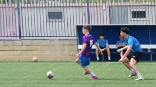 Final Fútbol 25-26