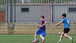 Final Fútbol 25-26