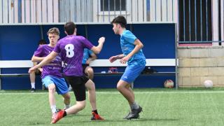 Final Fútbol 25-26