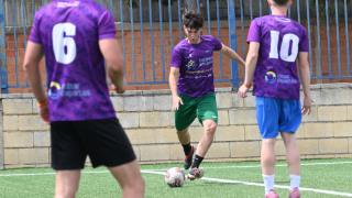 Final Fútbol 25-26