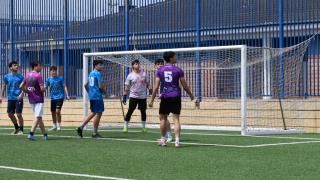 Final Fútbol 25-26