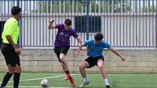 Final Fútbol 25-26