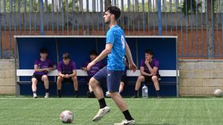 Final Fútbol 25-26