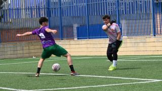 Final Fútbol 25-26