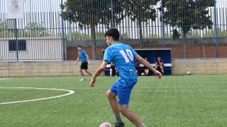 Final Fútbol 25-26