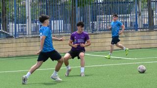 Final Fútbol 25-26