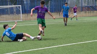 Final Fútbol 25-26