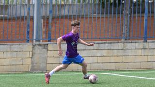 Final Fútbol 25-26