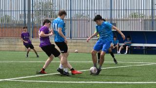 Final Fútbol 25-26