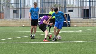 Final Fútbol 25-26
