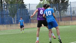 Final Fútbol 25-26
