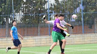 Final Fútbol 25-26