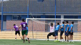 Final Fútbol 25-26