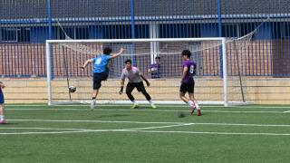 Final Fútbol 25-26