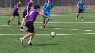 Final Fútbol 25-26