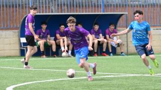 Final Fútbol 25-26