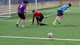 Final Fútbol 25-26