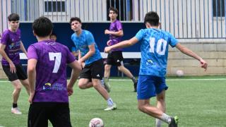Final Fútbol 25-26