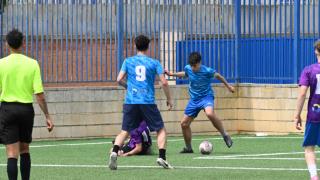 Final Fútbol 25-26