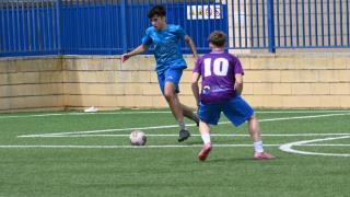 Final Fútbol 25-26