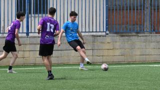 Final Fútbol 25-26