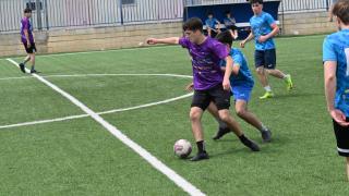 Final Fútbol 25-26