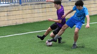 Final Fútbol 25-26