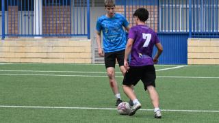 Final Fútbol 25-26