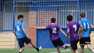 Final Fútbol 25-26