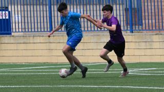 Final Fútbol 25-26