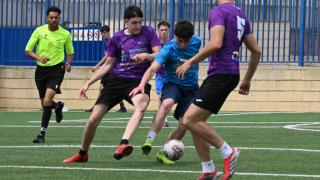Final Fútbol 25-26