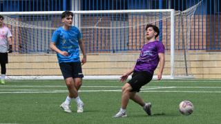 Final Fútbol 25-26