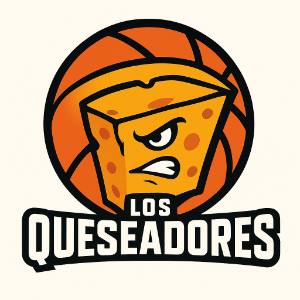 Los Queseadores