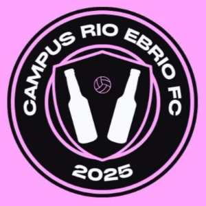 Campus Río Ebrio FC