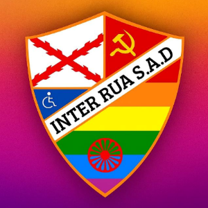 Inter Rua SAD