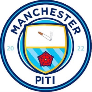 Manchester Piti