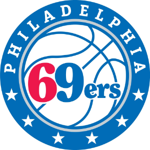 Philadelphia 69ers