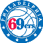 Philadelphia 69ers