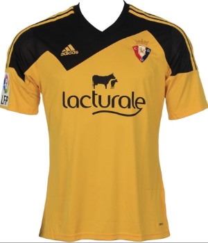 Pavas FC - uniforme 1