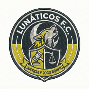 RCD Lunáticos