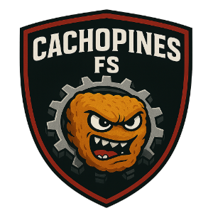 Cachopines FS