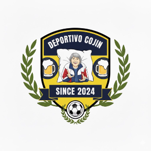 Deportivo Cojin