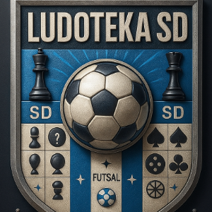 Ludoteka S.D