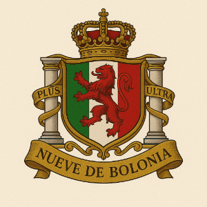 Nueve de Bolonia